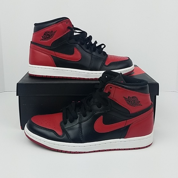 2013 bred 1s